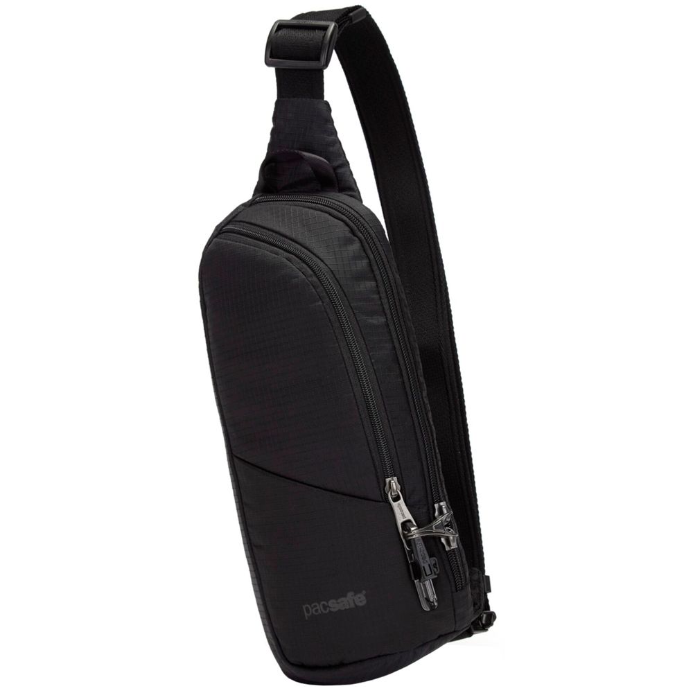 Pacsafe Vibe 150 Sling Pack Μαύρο