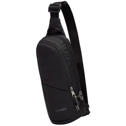 Pacsafe Vibe 150 Sling Pack Μαύρο