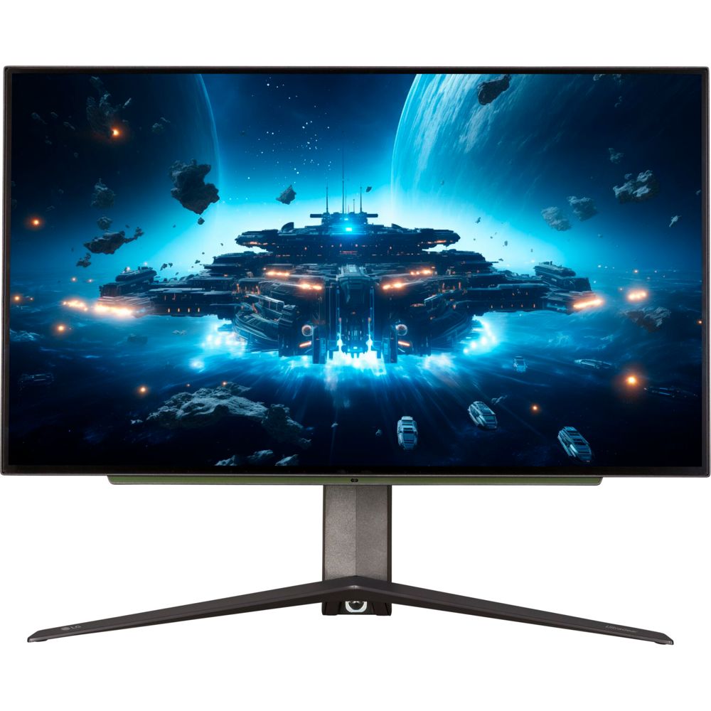 LG 27GS95QX-B 27" UltraGear Gaming Monitor