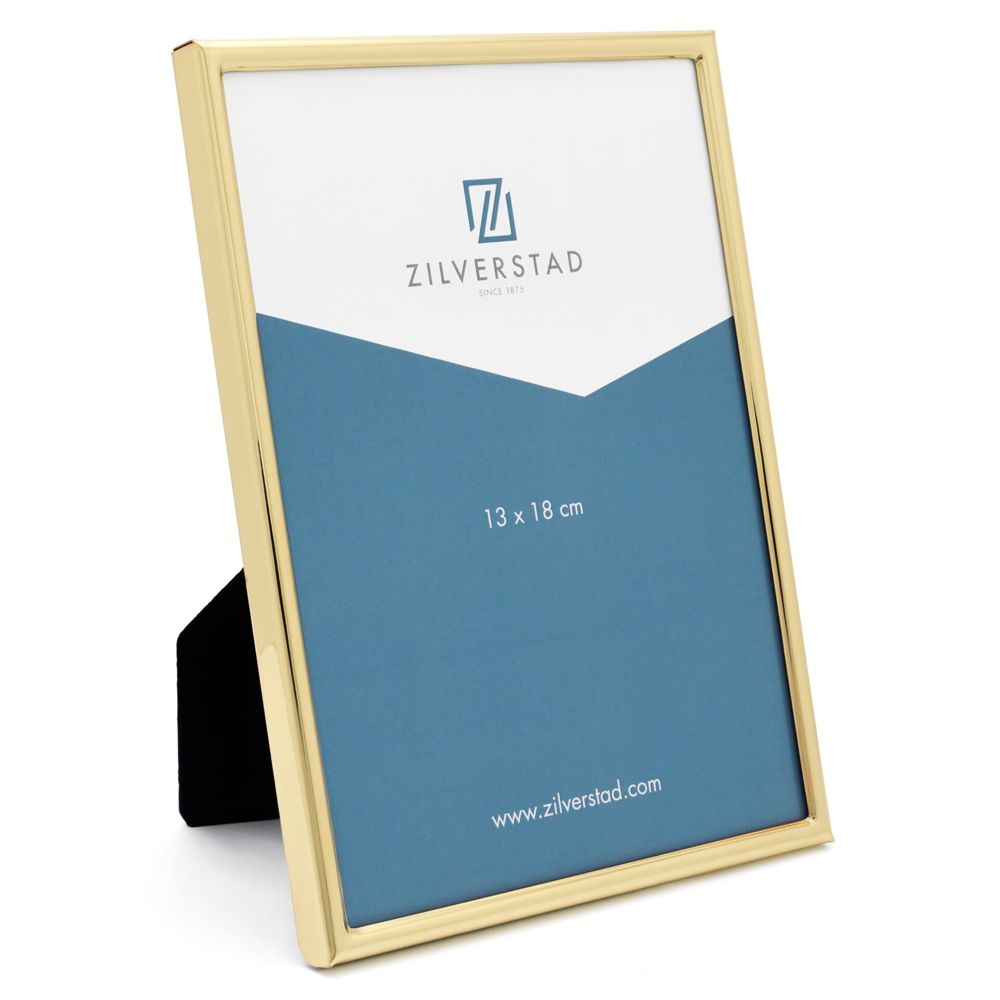 Zilverstad Sweet Memory 13x18 Χρυσό Πορτρέτο