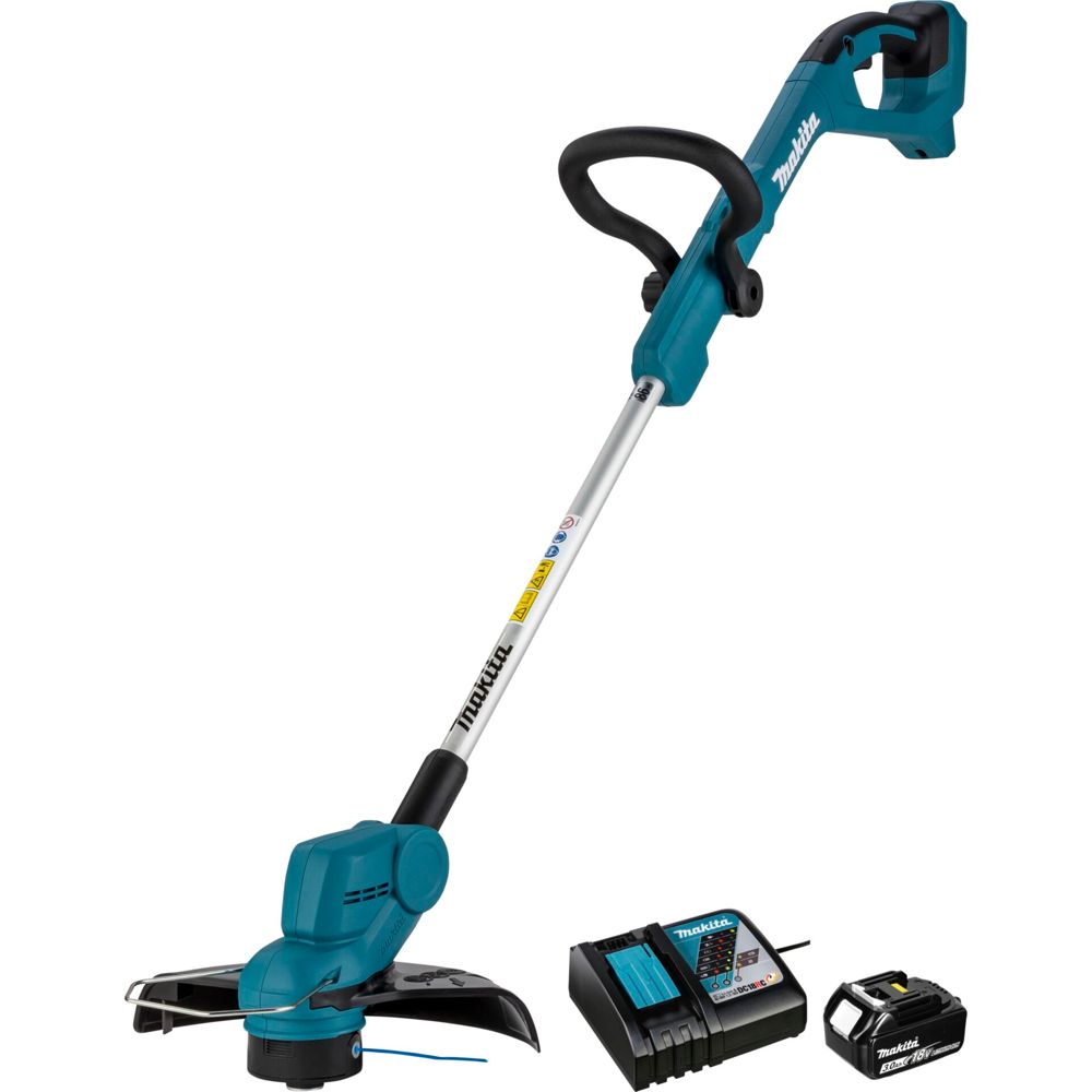 Makita DUR193RF Ασύρματος Τριφτής Γκαζόν