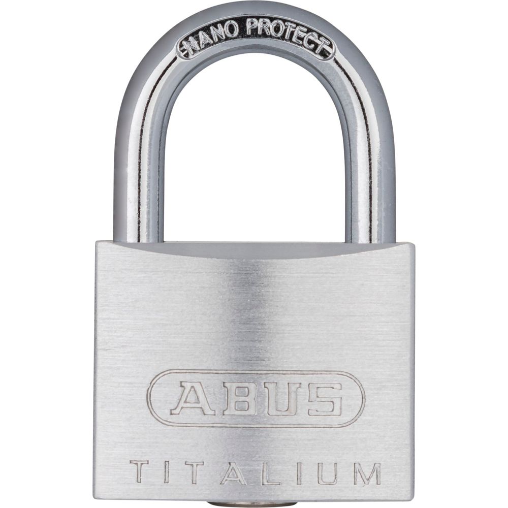 ABUS Titalium 64TI/40 SL 6 Κλειδαριά