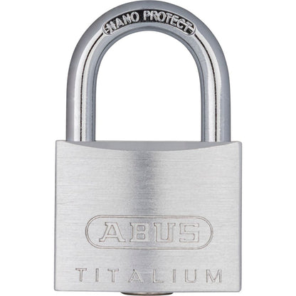 ABUS Titalium 64TI/40 SL 6 Κλειδαριά