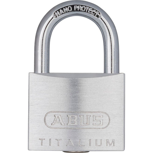 ABUS Titalium 64TI/40 SL 6 Κλειδαριά