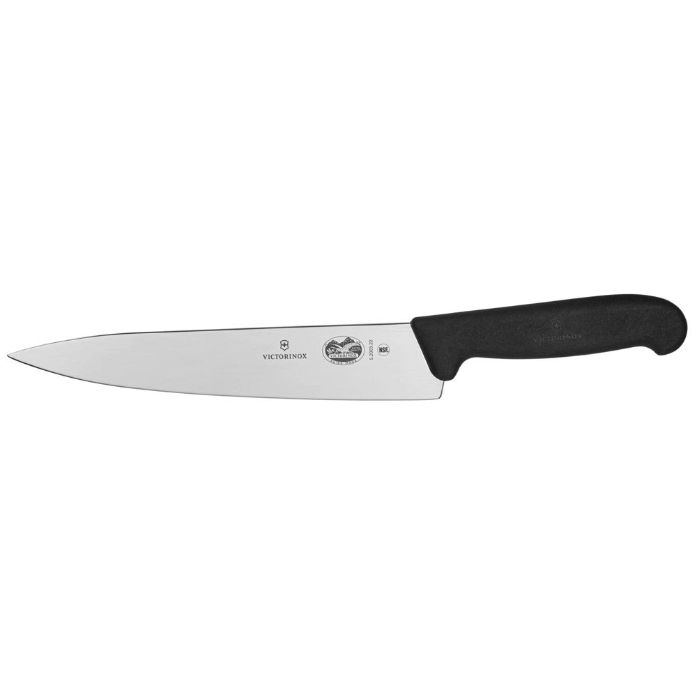 Victorinox Fibrox Μαχαίρι Κοπής 22 εκ.