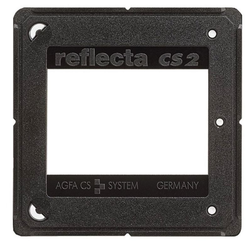1x200 Reflecta CS 2 24x36 Slide Projector