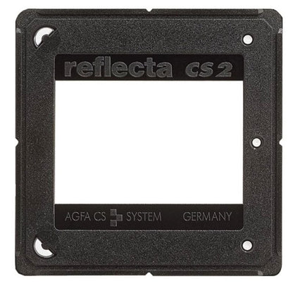 1x200 Reflecta CS 2 24x36 Slide Projector