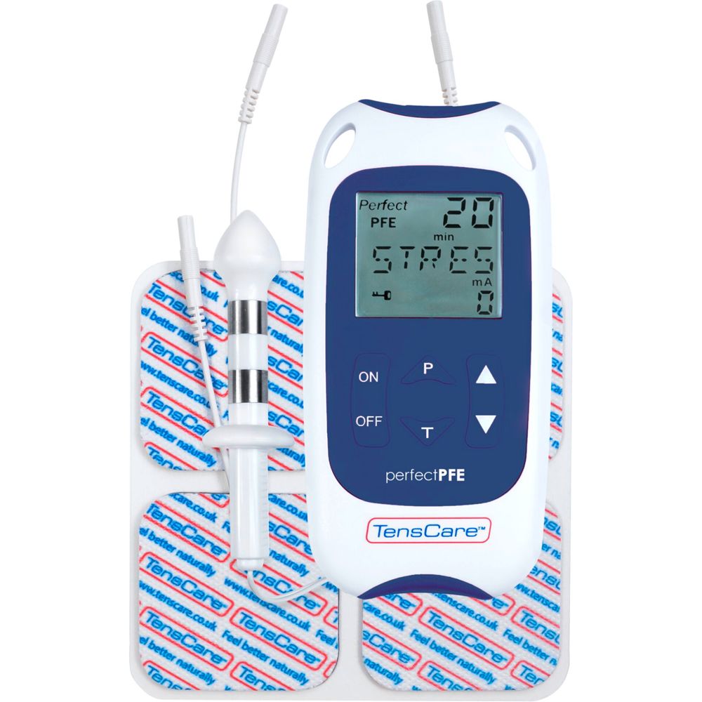 TensCare Perfect PFE Ανδρικός Εξασκητής Πυελικού Δαπέδου