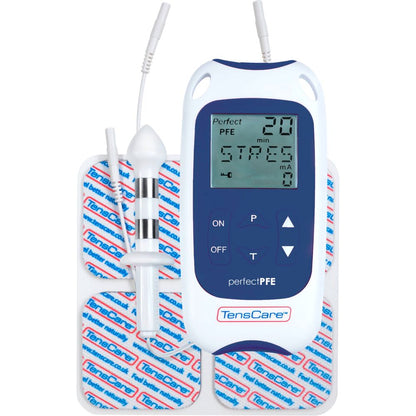 TensCare Perfect PFE Ανδρικός Εξασκητής Πυελικού Δαπέδου