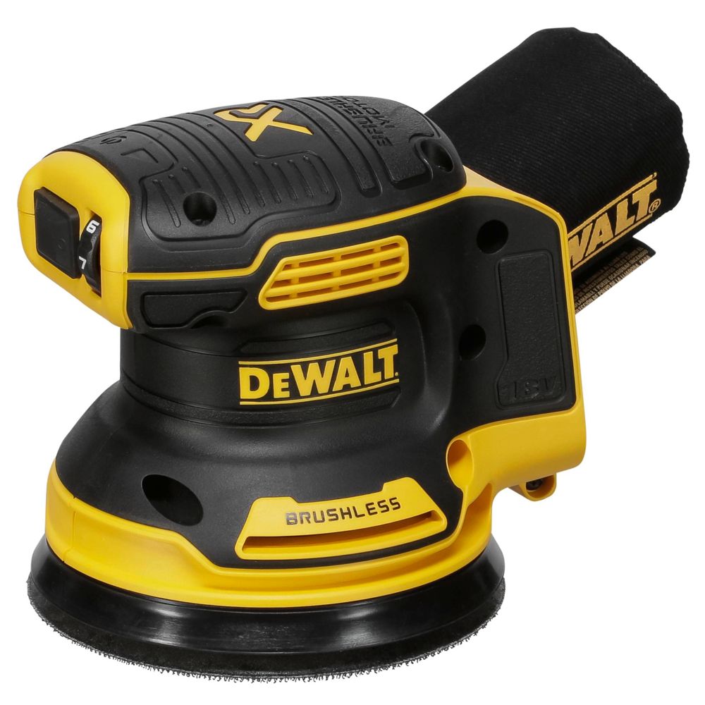 DeWalt DCW210NT-XJ Ασύρματος Εξακοντιστής 18V