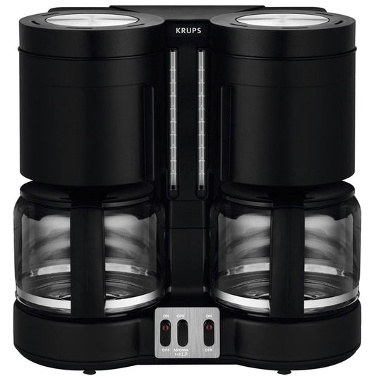 Krups KM 8508 Duothek Plus