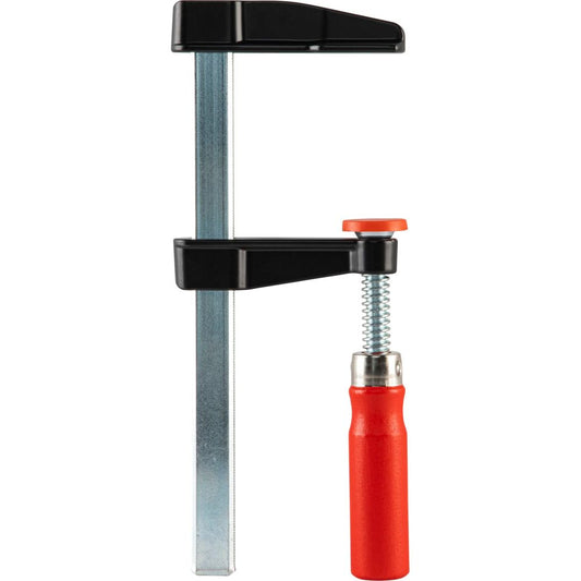 BESSEY Die-Cast Zinc Screw Clamp LM 150/50