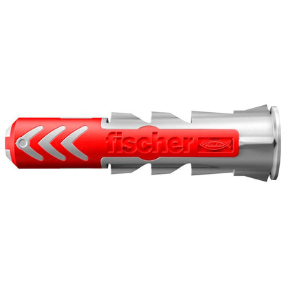 Fischer DUOPOWER 8x40 100 τεμάχια