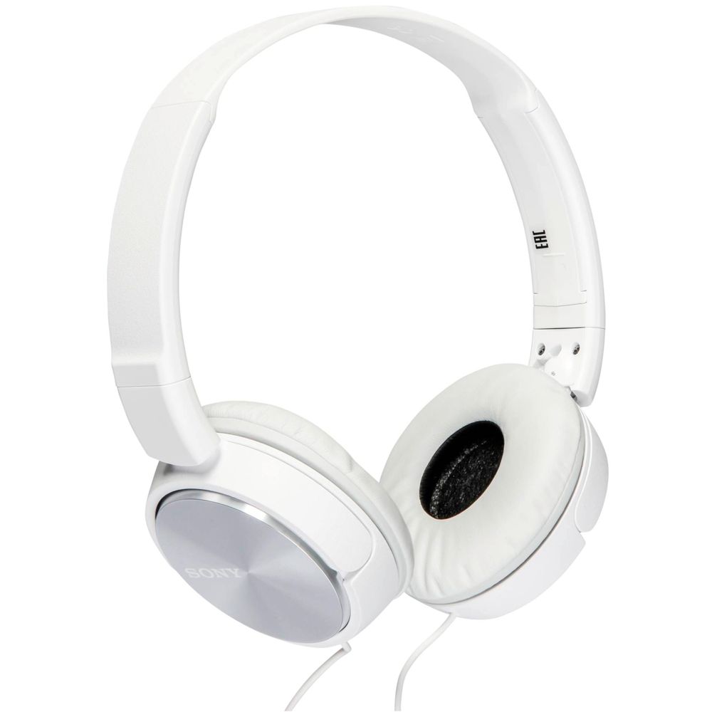 Sony MDR-ZX310W Ακουστικά