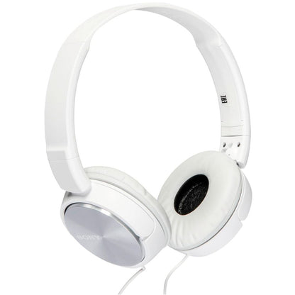 Sony MDR-ZX310W Ακουστικά