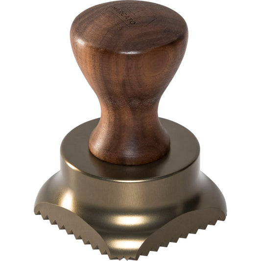 Marcato Cutter QUADRATO 60x60 NOCE CANALETTO