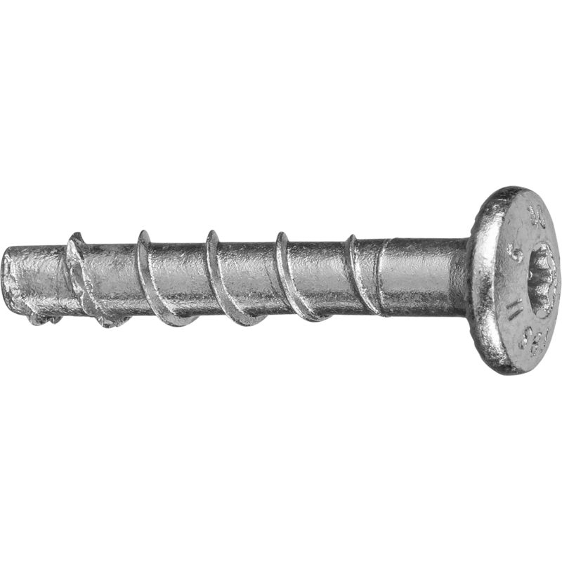 Fischer ULTRACUT FBS II 6x40/5 Περ. 100 τεμ.