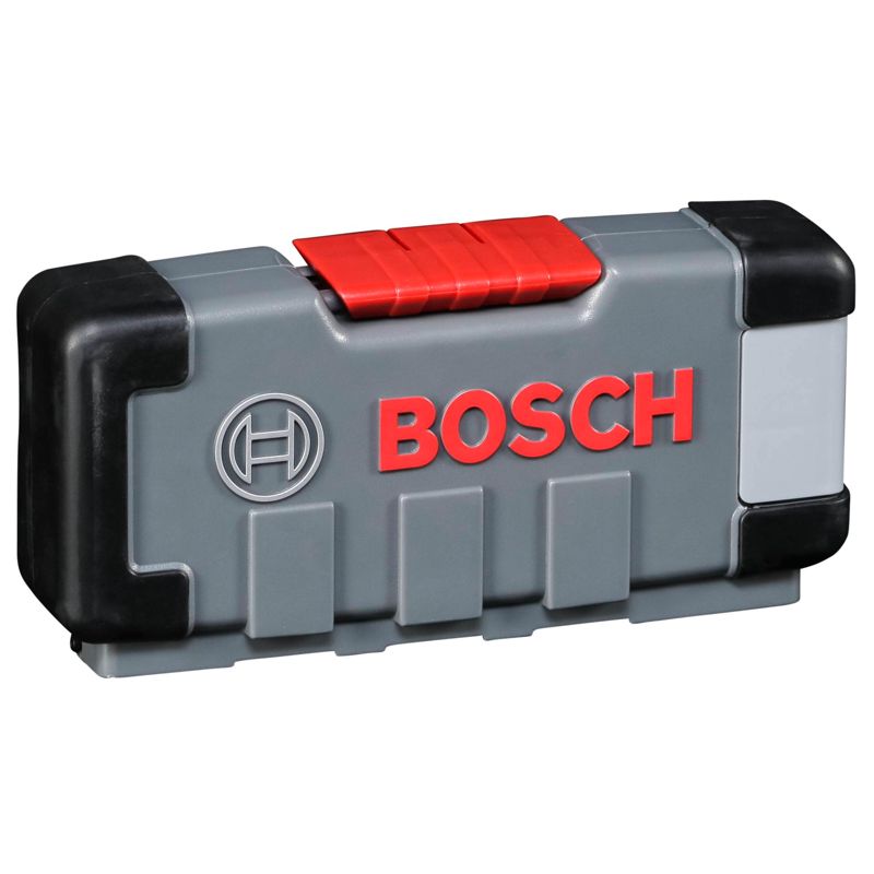 Bosch 30-piece Jigsaw Blade Kit for Wood and Metal T119BO, T111C, T