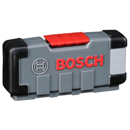Bosch 30-piece Jigsaw Blade Kit for Wood and Metal T119BO, T111C, T