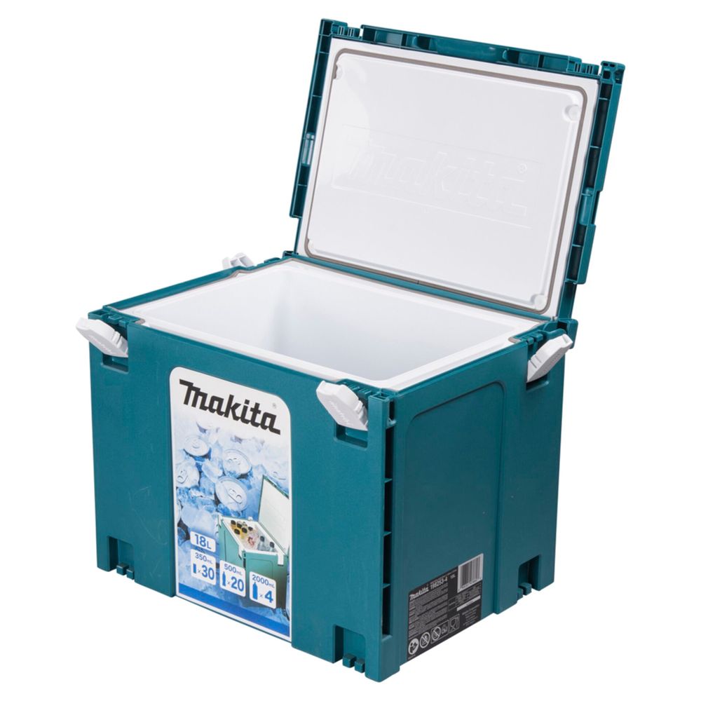 Makita 198253-4 MAKPAC Gr.4 Μονωμένο