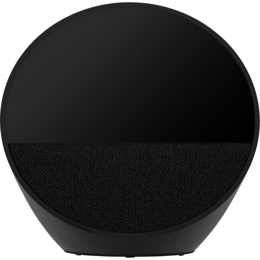 Amazon Echo Spot 2024 Μαύρο