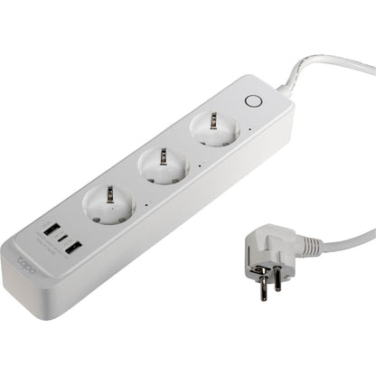 Tapo P300 Smart Wi-Fi Power Strip