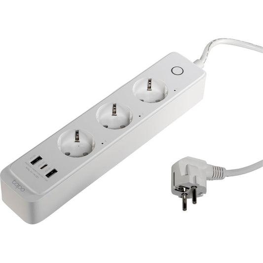Tapo P300 Smart Wi-Fi Power Strip