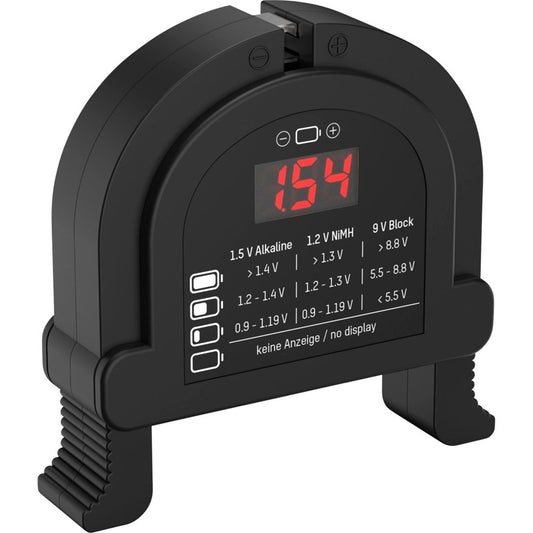 Tester Μπαταριών Ansmann Digital 4000001