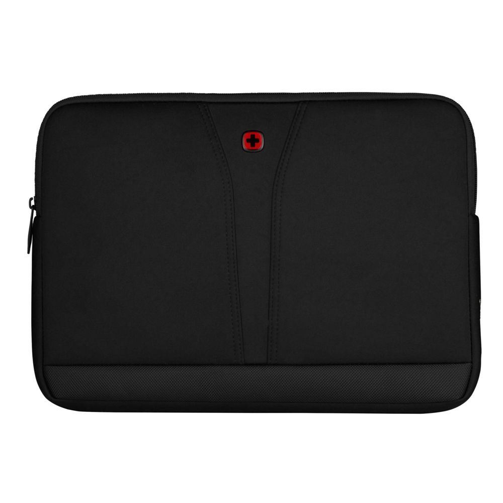 Wenger BC Fix 14 Neoprene Notebook Sleeve 14" - Μαύρο