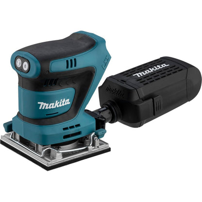 Makita DBO484Z Ασύρματος Τριβέας Orbital