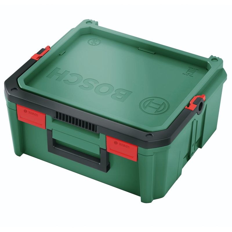 Bosch SystemBox Empty Storage Container Size M