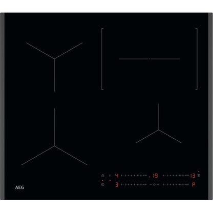 AEG TO64IC00FB Autark Induction Cooktop