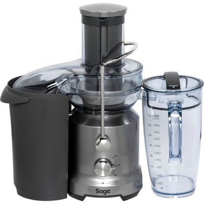 Sage Nutri Juicer Cold
