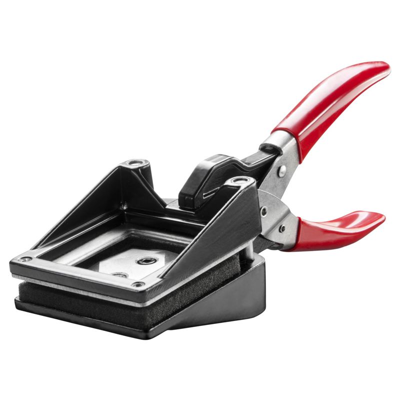 Επαγγελματική Διάτρηση Φωτογραφιών Walimex pro 35x45mm για Διαβατήρια 35x45mm