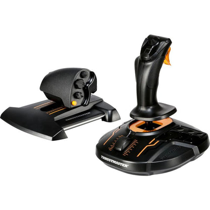 Thrustmaster T16000M FCS HOTAS Flight Control System