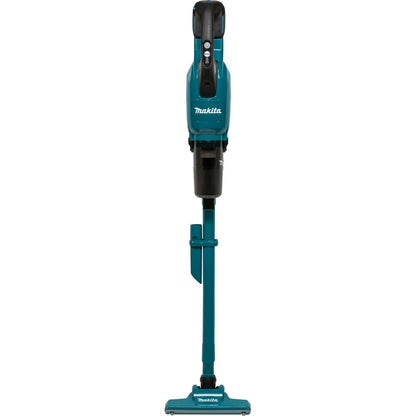 Makita DCL286FZ Ασύρματη Σκούπα