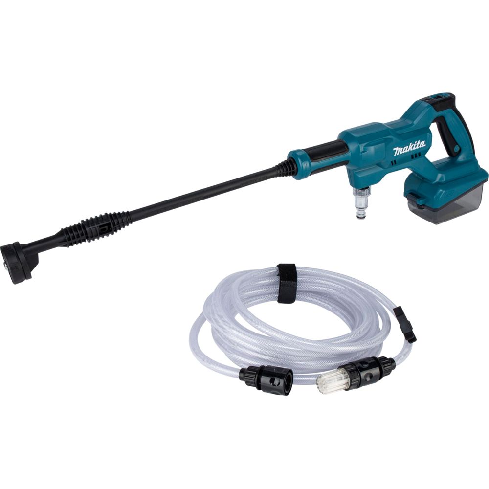 Makita DHW180Z Ασύρματος Πλυστικός Σταθμός