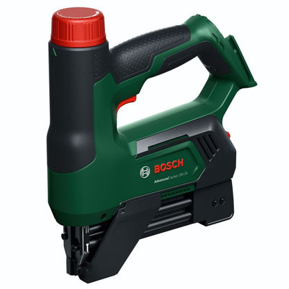 Bosch AdvancedTacker 18V-25 Cordless Stapler