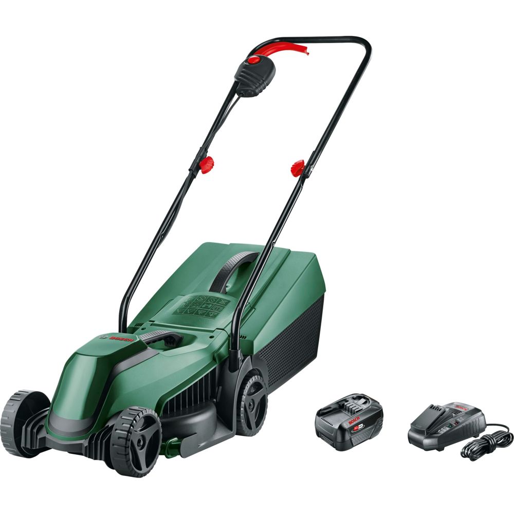 Bosch Easy Mower 18V-32-200 Ασύρματη Χλοοκοπτική
