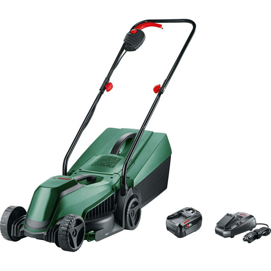 Bosch Easy Mower 18V-32-200 Ασύρματη Χλοοκοπτική