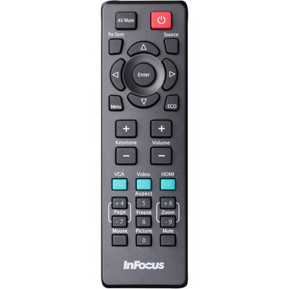 Τηλεχειριστήριο InFocus Navigator 5