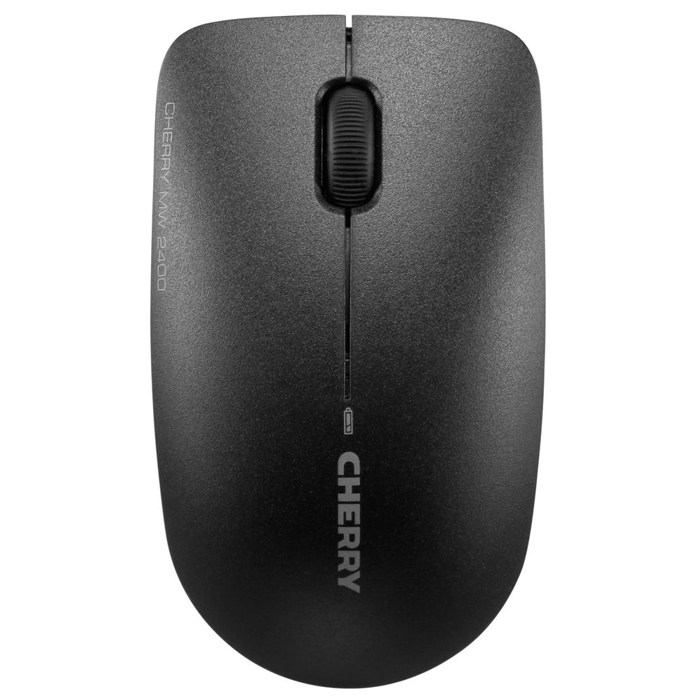 Cherry MW2400 Μαύρο