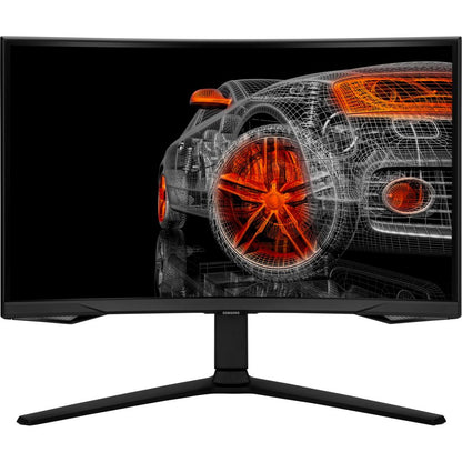 Samsung S32BG650EU 32" 4K UHD Monitor