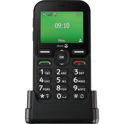 Doro Leva E10 Black