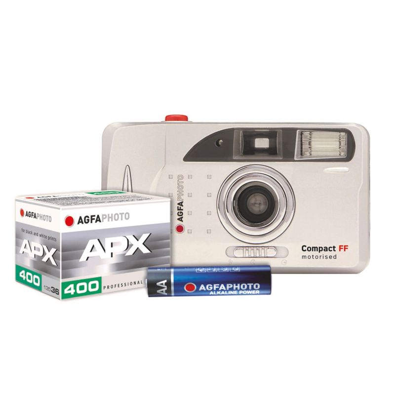 AgfaPhoto Compact Set FF