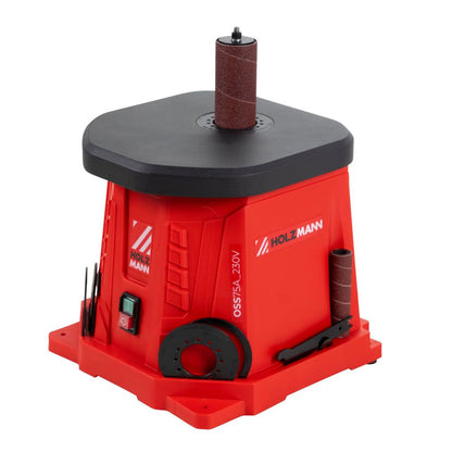 Holzmann OSS75A Σιδηροκατασκευή Τροχός Σάντουιτς