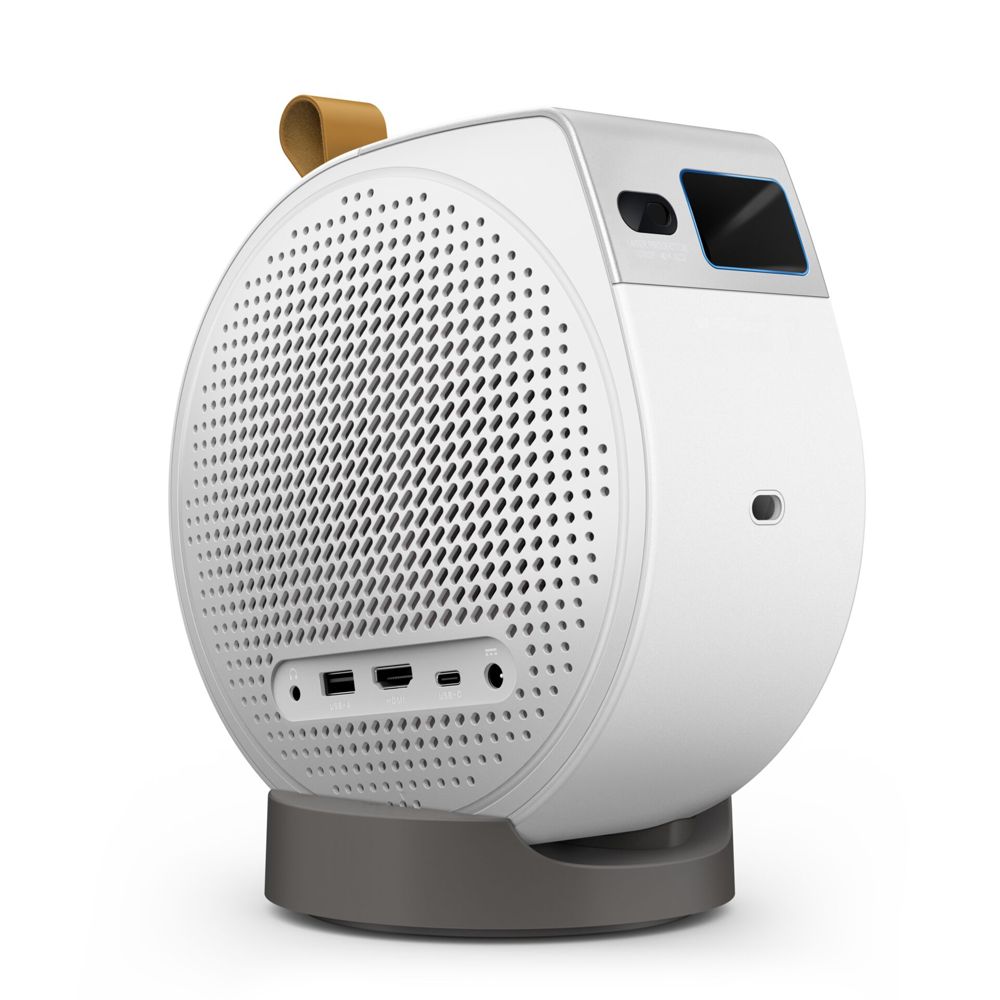 BenQ GV50 Portable Projector