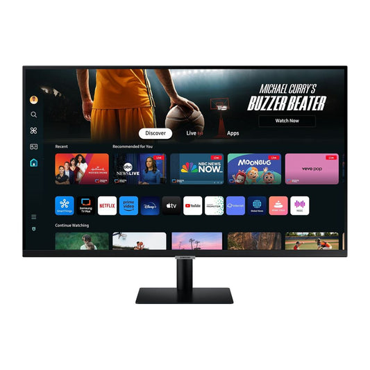 Samsung S32DM700UU - 32" 4K UHD Monitor