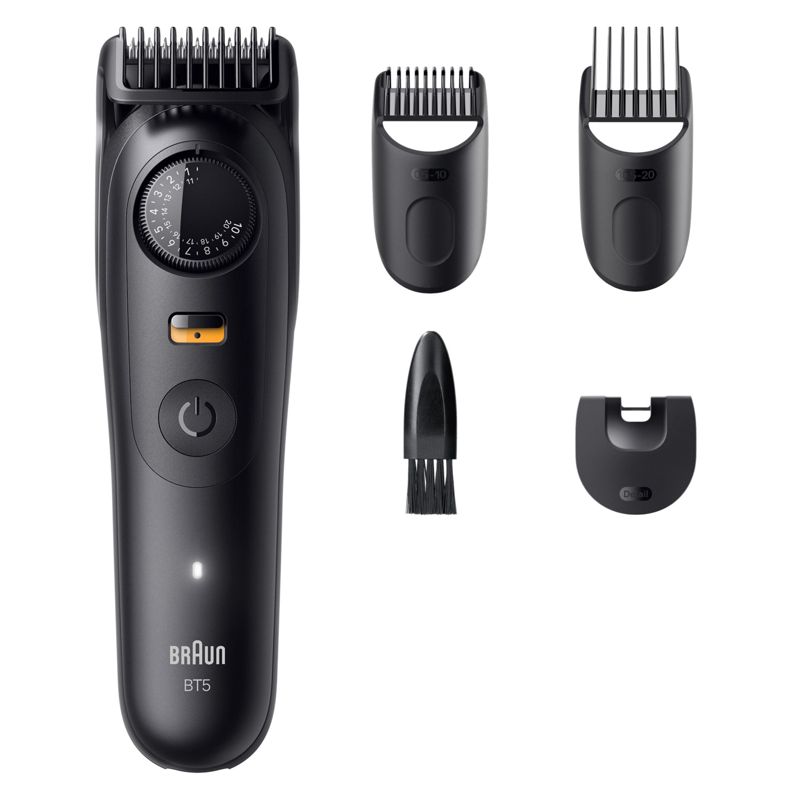 Braun BT 5520 Beard Trimmer