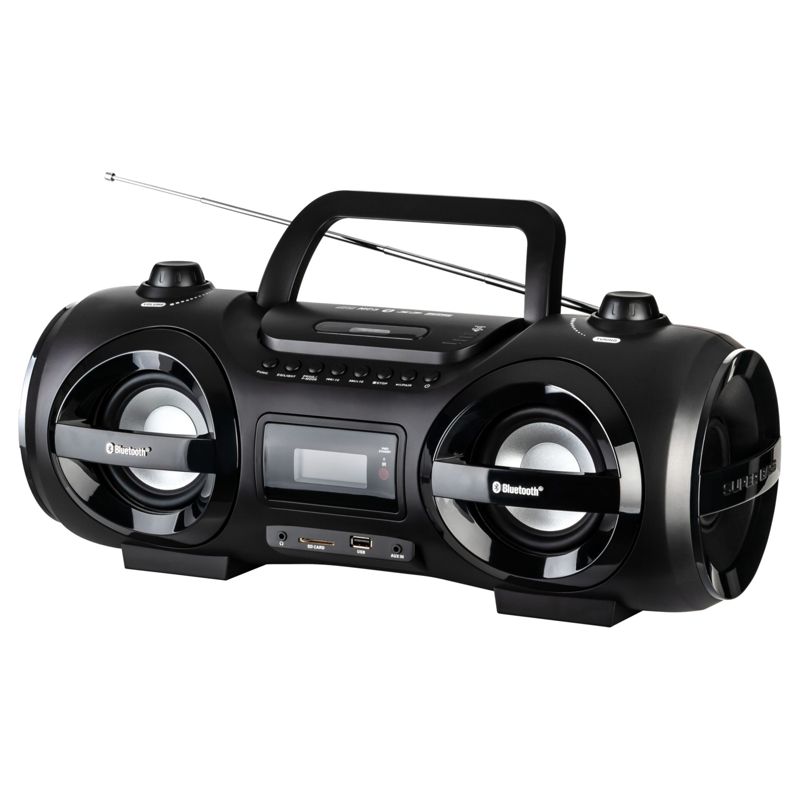 Reflexion CDR900BT